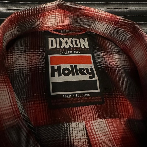 Dixxon Flannel Co. - Picture 3 of 6